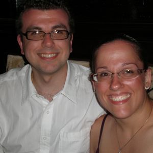 Meet your Posher, Kathy